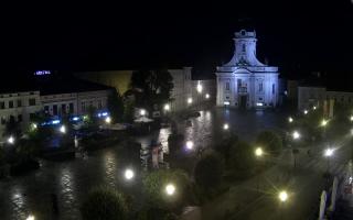 Wadowice Rynek - 16-06-2025 23:39