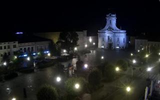 Wadowice Rynek - 17-06-2025 00:10