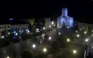 Wadowice Rynek - 17-06-2025 00:41