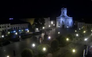 Wadowice Rynek - 17-06-2025 01:02