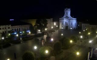 Wadowice Rynek - 17-06-2025 01:23