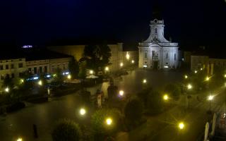 Wadowice Rynek - 17-06-2025 01:33