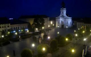 Wadowice Rynek - 17-06-2025 01:44