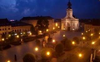 Wadowice Rynek - 17-06-2025 01:54