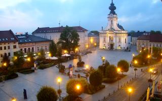 Wadowice Rynek - 17-06-2025 02:15