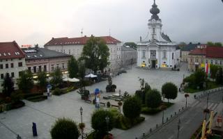 Wadowice Rynek - 17-06-2025 02:25