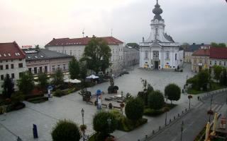 Wadowice Rynek - 17-06-2025 02:35