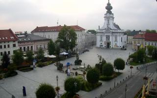 Wadowice Rynek - 17-06-2025 02:46