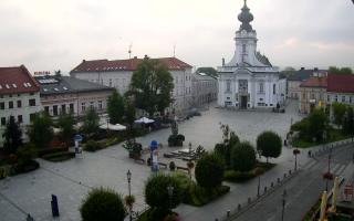 Wadowice Rynek - 17-06-2025 02:56