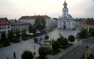 Wadowice Rynek - 17-06-2025 03:07