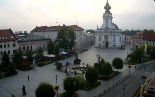 Wadowice Rynek - 17-06-2025 03:27