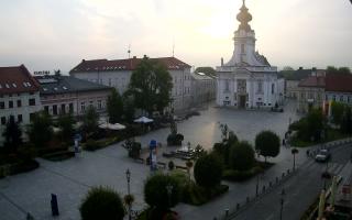 Wadowice Rynek - 17-06-2025 03:38