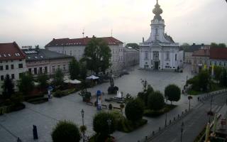 Wadowice Rynek - 17-06-2025 03:48