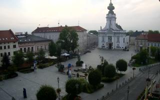 Wadowice Rynek - 17-06-2025 03:58