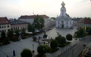 Wadowice Rynek - 17-06-2025 04:09