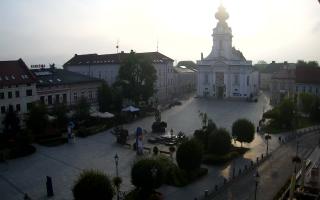 Wadowice Rynek - 17-06-2025 04:19