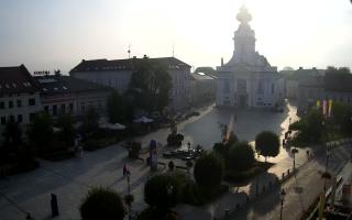 Wadowice Rynek - 17-06-2025 04:30