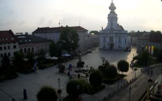 Wadowice Rynek - 17-06-2025 04:40
