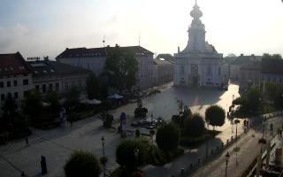 Wadowice Rynek - 17-06-2025 04:50