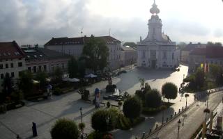 Wadowice Rynek - 17-06-2025 05:11