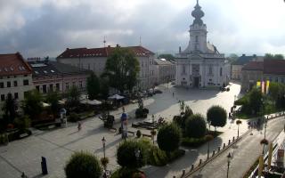 Wadowice Rynek - 17-06-2025 05:22