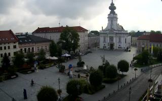 Wadowice Rynek - 17-06-2025 05:32