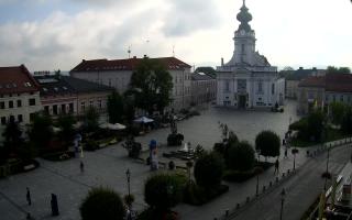 Wadowice Rynek - 17-06-2025 05:53