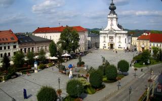Wadowice Rynek - 17-06-2025 14:00