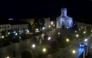 Wadowice Rynek - 17-06-2025 20:14