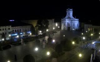 Wadowice Rynek - 01-08-2025 23:33
