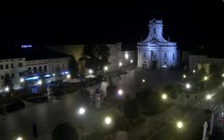 Wadowice Rynek - 02-08-2025 00:14