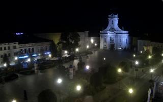 Wadowice Rynek - 02-08-2025 00:35