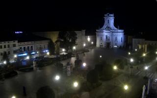Wadowice Rynek - 02-08-2025 00:45