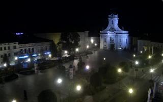 Wadowice Rynek - 02-08-2025 00:56
