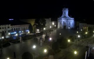 Wadowice Rynek - 02-08-2025 01:06