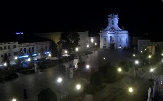 Wadowice Rynek - 02-08-2025 01:37