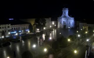 Wadowice Rynek - 02-08-2025 01:48