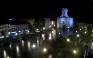 Wadowice Rynek - 02-08-2025 01:58