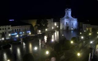 Wadowice Rynek - 02-08-2025 02:19