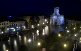 Wadowice Rynek - 02-08-2025 02:29
