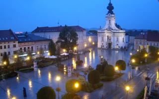 Wadowice Rynek - 02-08-2025 03:00