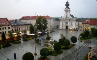 Wadowice Rynek - 02-08-2025 03:11