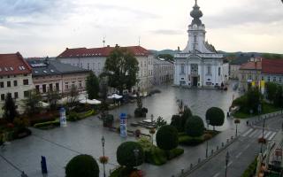 Wadowice Rynek - 02-08-2025 04:23