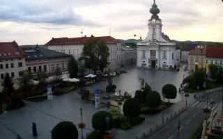 Wadowice Rynek - 02-08-2025 04:34