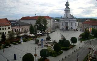 Wadowice Rynek - 02-08-2025 07:20