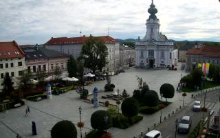 Wadowice Rynek - 02-08-2025 07:30