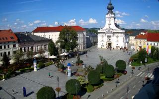 Wadowice Rynek - 02-08-2025 14:36