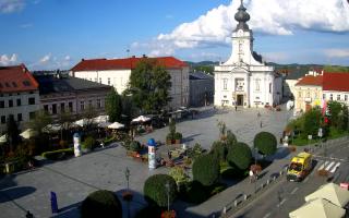 Wadowice Rynek - 02-08-2025 15:59