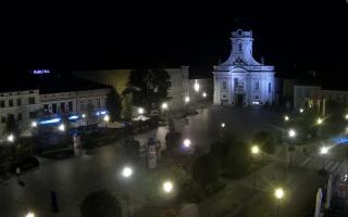 Wadowice Rynek - 02-08-2025 23:14