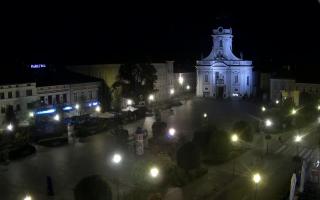 Wadowice Rynek - 02-08-2025 23:25